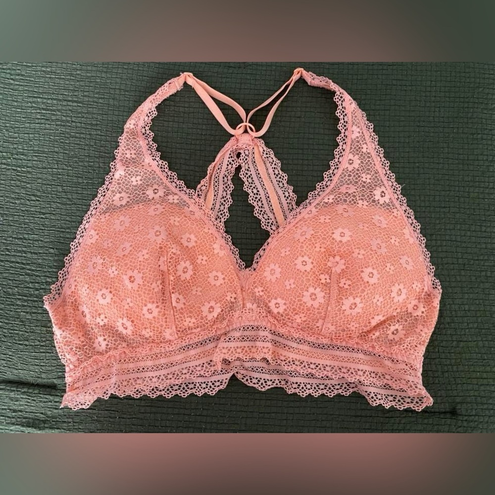 Victoria's Secret Lace Bralette